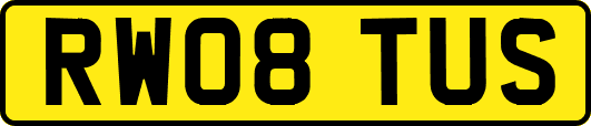 RW08TUS