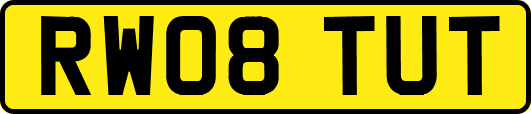 RW08TUT