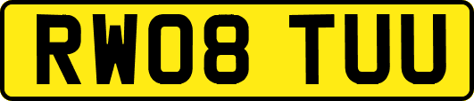 RW08TUU