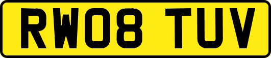 RW08TUV