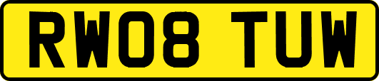 RW08TUW