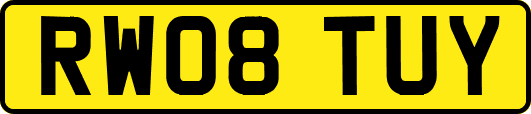 RW08TUY