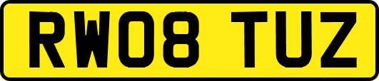RW08TUZ
