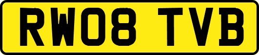 RW08TVB