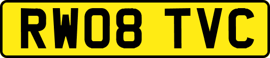 RW08TVC