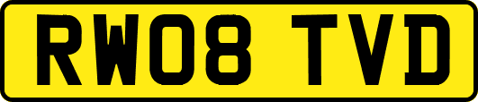 RW08TVD