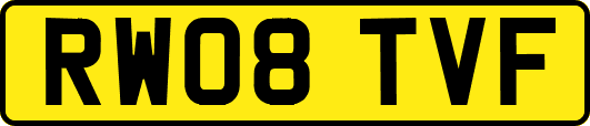 RW08TVF