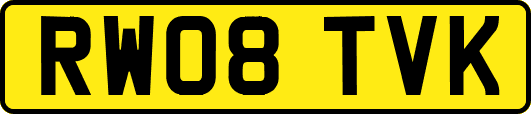RW08TVK