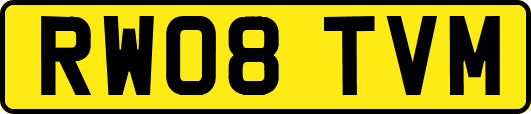 RW08TVM