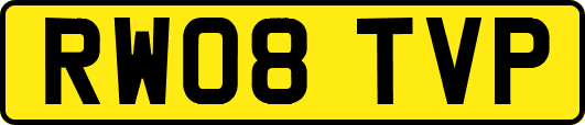 RW08TVP