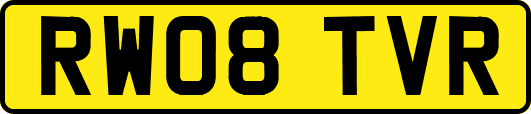 RW08TVR