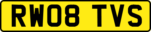 RW08TVS