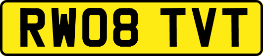RW08TVT