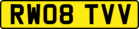 RW08TVV