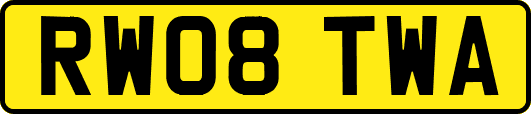 RW08TWA