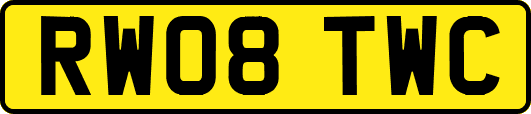 RW08TWC