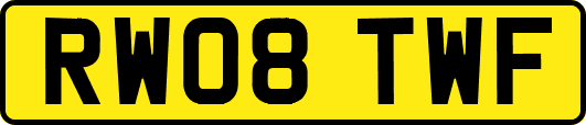 RW08TWF