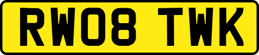 RW08TWK