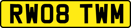 RW08TWM