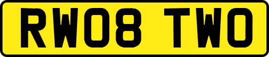 RW08TWO
