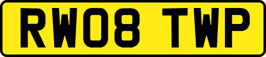 RW08TWP