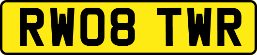 RW08TWR