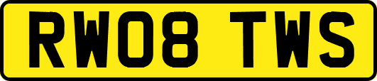 RW08TWS