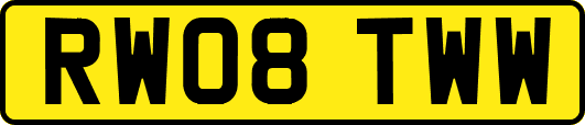 RW08TWW