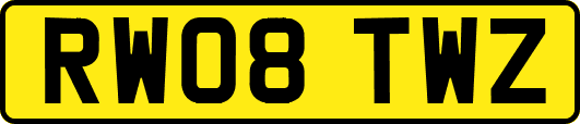 RW08TWZ