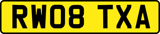 RW08TXA