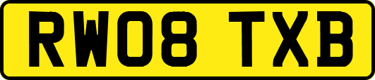 RW08TXB