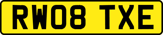 RW08TXE