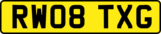 RW08TXG