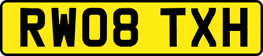 RW08TXH