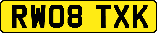 RW08TXK