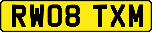 RW08TXM
