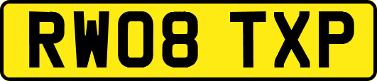 RW08TXP