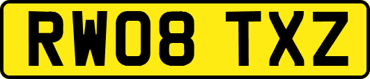 RW08TXZ