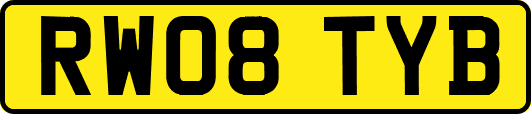 RW08TYB