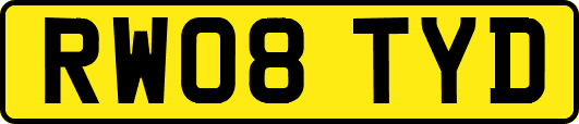 RW08TYD