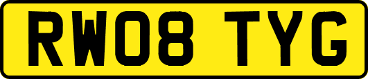 RW08TYG