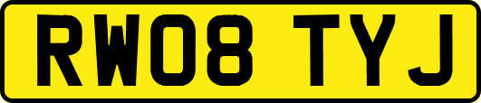 RW08TYJ