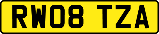 RW08TZA