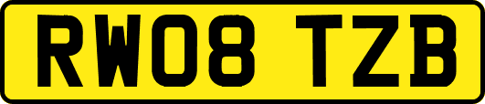 RW08TZB