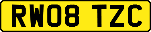 RW08TZC