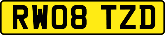 RW08TZD