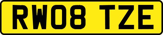 RW08TZE
