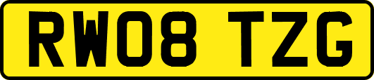 RW08TZG