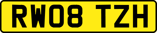 RW08TZH