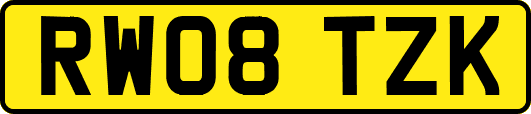 RW08TZK